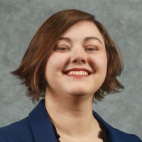 Cheyenne Blackorby