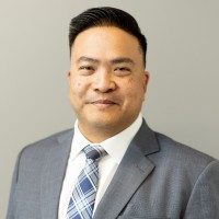Khoa Hoang, Mba, Crpc®