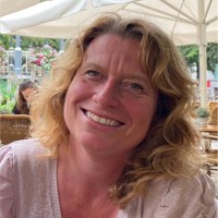 Saskia Wever