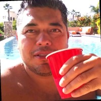 CJ Sanchez