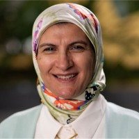 Eshrak Hassan
