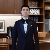 Robert Chan