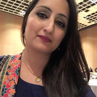 SAMYA KHAN
