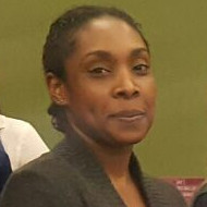 Itisha Washington