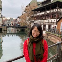 Thi Ngoc Minh Vu