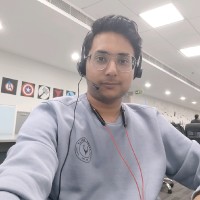 Parshant Sharma