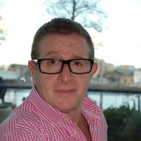 Paul Harris