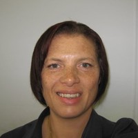 Pamela Mahon