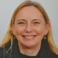 Linda Van Der Helm
