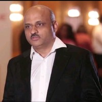 Sandeep Deshmukh