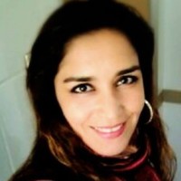 Andrea Pelayo Rojas