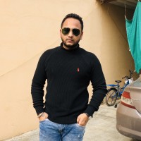 Arshdeep Singh