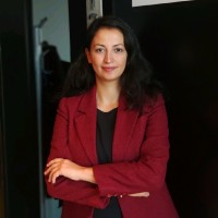 Sevgi Doğan Kilci
