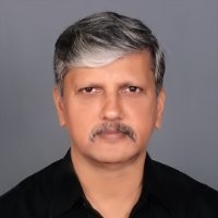 Krishna Kumar