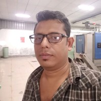 MD imrul Kais