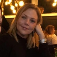 Jennie Sjöstedt