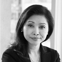 Siti Abdul-Rahman, Aia, Ncarb