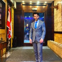 Ali Al-Ghazi