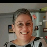 Magali Rey