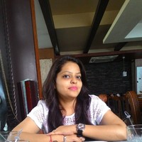 Megha Tripathi