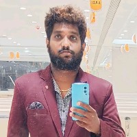 Raj Kumar