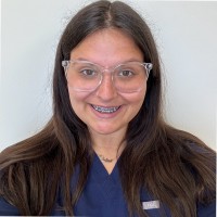Cristina Hodge