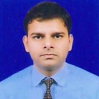 Haresh Bhardwaj