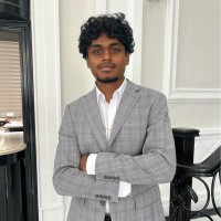 Akash Puvanenthiran