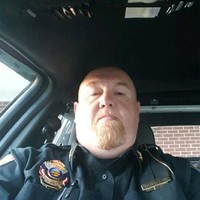 Deputy Eric Spurlock