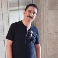 Niraj Godha