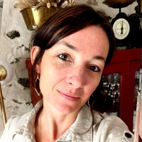 Julie Lapouge