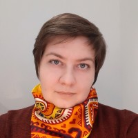 Tetiana Vahina