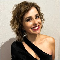 Lina Ribeiro