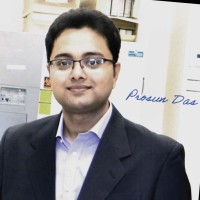 Prosun Das