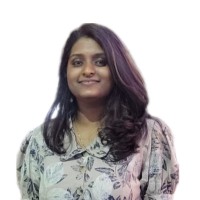 Varshika Sb