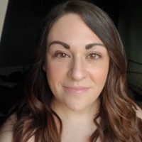 Megan Hanrahan (Thompson)