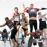 Para Athletes Nutrition