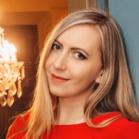 Екатерина Широкова