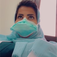 Reem Alreshi