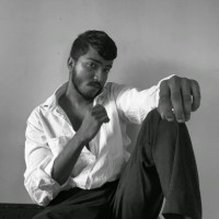 Krishnakumar KM, LIII