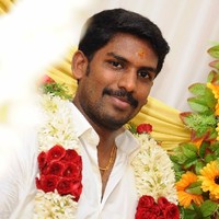 Kathiravan Dharmaraj