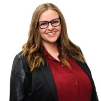 Nicole Ruthardt