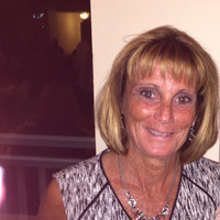 Kathy Bower