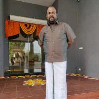 Rajesh Karruppuswamy