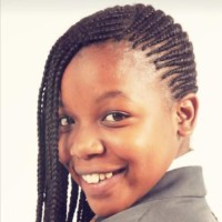 Karabo Dube