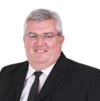 Martin Pretorius