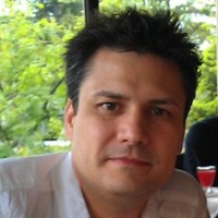 Bogdan Georgescu