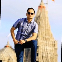 Avishank Mishra