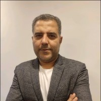 Reda Al-Mashad