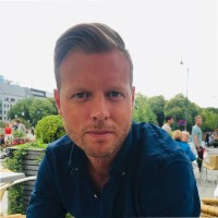 Stig Fevik